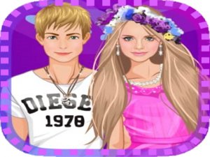 Couples Dress Up Online Game Dress Up Game