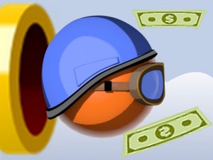 Cannon Man Online Arcade Game