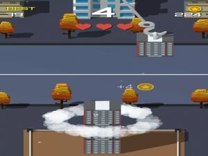 Tower Droppy Online Stacking Game