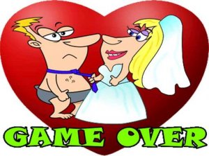 Cupid's Confrontation: Casual Shooting Arcade Game