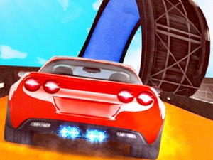 Car City - Real Stunt Challenge Online Arcade Game