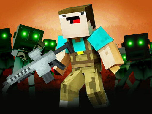 Cube Defender Quest