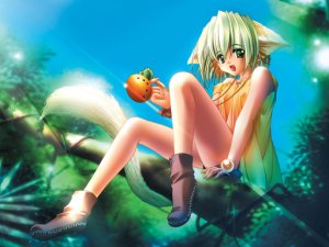 CG Girls Jigsaw Puzzle Online Game - Puzzle Game
