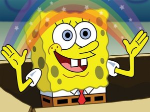 SpongeBob Jigsaw Puzzle Online Game - Puzzle Game
