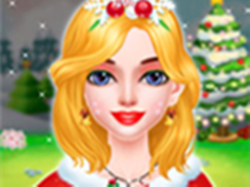 Holiday Makeup Studio Makeover