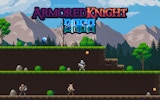 Armored Knight Saga: Medieval Action Adventure Online Game