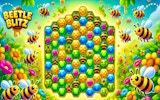 Beetle Blitz: Match-3 Puzzle Adventure