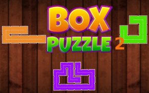 Box Puzzle 2: Block Fill Challenge - Online Logic Puzzle Game