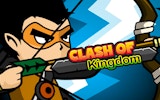 Clash of Kingdom: Free Online Strategy Game