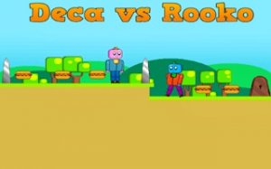 Hotdog Hunt Adventure Platformer