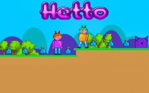 Potion Quest: Platformer Adventure