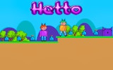 Hetto: Magic Potion Quest Online Game