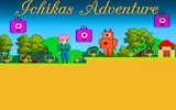 Ichika's Adventure: Anime Platformer Online Game