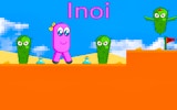 Inoi: Desert Water Quest