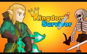 Kingdom Explorer Action Arcade
