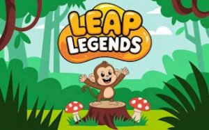 Treetop Leap Adventure