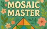 Mosaic Master: Puzzle Art Game
