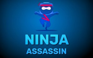 Ninja Assassin: Endless Runner Online Game