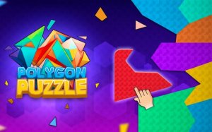 Polygon Puzzle - Block Filling Online Game