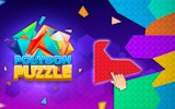 Polygon Puzzle - Block Filling Game