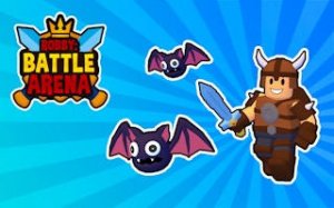 Robby Arena: Hero Adventure RPG