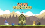 Save Princess: Dragon Castle Rescue Online Game