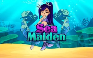 Sea Maiden: Ocean Adventure Online Game