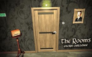 Puzzle Room Escape Adventure