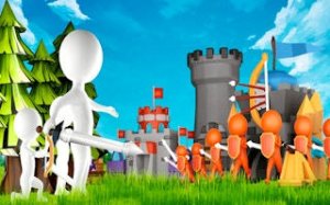 Island Craft: Strategy Builder