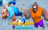 Age of Apes Unblocked - Arena Battle Online Game