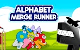 Alphacasual Merge Runner: Monster Evolution Online Game