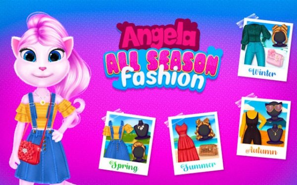 Princess Wardrobe Seasons