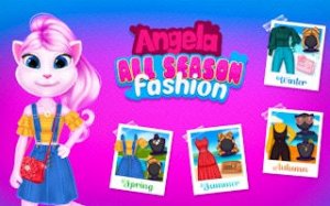 Princess Wardrobe Seasons
