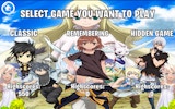 Anime Puzzle Quest - Match 3 RPG Game