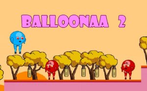 Balloonaa 2: Helium Adventure Online Game