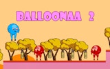 Balloonaa 2: Helium Adventure