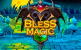 Bless Magic: Idle RPG Adventure