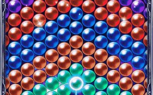 Bubble Machine Puzzle Game Online