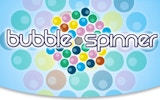 Bubble Spinner Match 3 Puzzle Game Online