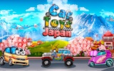 Car Toys Parking Puzzle Online Game