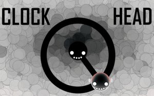 Clock Head: Time Keeper Challenge Online Game