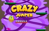 Crazy Jumper - Free Online Platformer Game