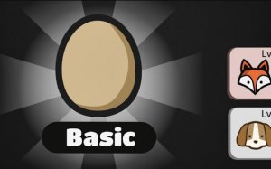 Egg Hatcher: Pet Hatching Adventure Online Game - Collection Game