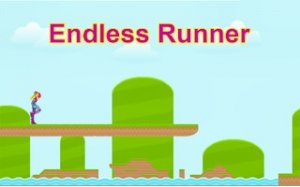 Infinite Dash Journey
