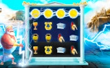 Epic Blast - Greek Gods Match Puzzle Online Game
