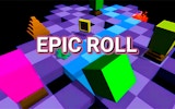 Epic Roll: Cube Adventure Online Game