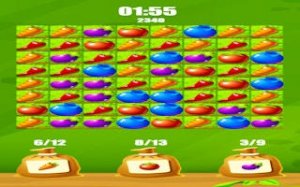 Farm Story: Match 3 Puzzle