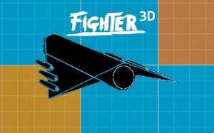 Fighter 3D Air Combat Online Game
