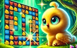 Forest Glade Mysteries: Puzzle Adventure Game