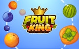 Fruit King - Merge Puzzle Game